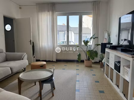 location maison 4 pièces 106m² st gilles croix de vie 85800