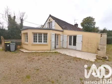 vente maison/villa 9 pièces