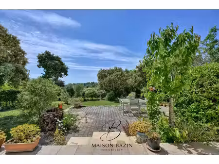 achat maison 4 pièces 96m² restinclieres 34160