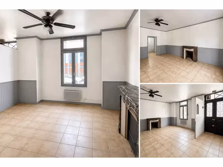 vente appartement dax 40100 - - surface privée