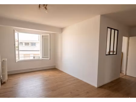 achat appartement 2 pièces 47m²