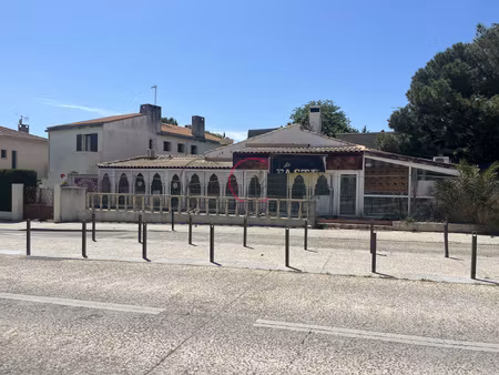 vente murs et fonds  aix facultés.