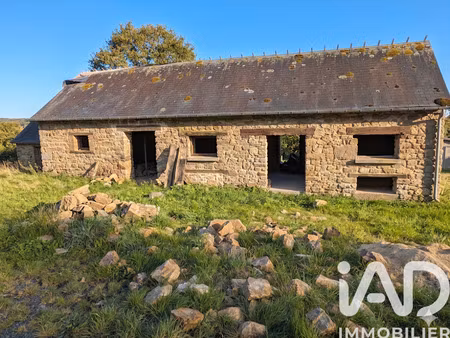 vente maison 3 pièces 66 m² à chatillon-en-vendelais (35210)  330 000 €