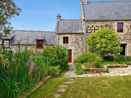 achat maison 7 pièces 177m² sarzeau 56370