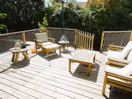 achat maison 4 pièces 72m²