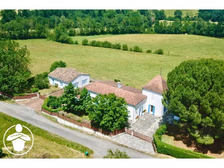 vente maison 7 pièces 141 m2 à villeneuve-sur-lot