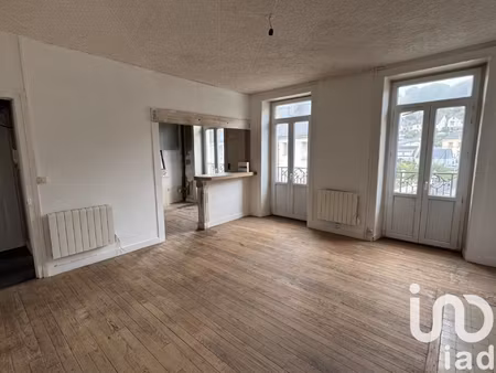 vente immeuble 210 m²