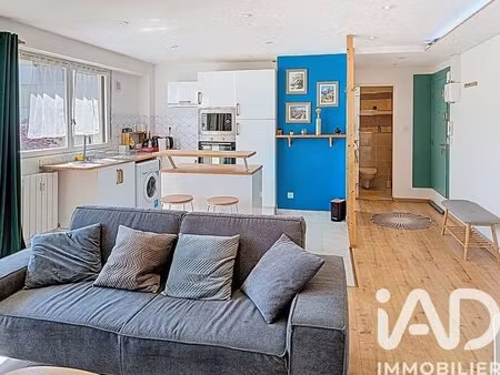 en vente appartement 47 m² – 105 000 € |laxou