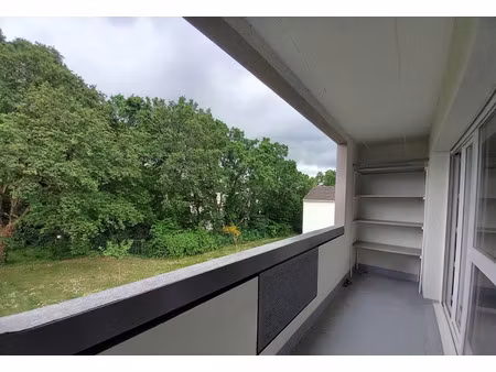 vente appartement 3 pièces à nantes hippodrome (44000) : à vendre 3 pièces / 64m² nantes h