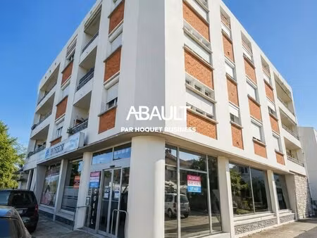 achat local commercial 360m² toulouse 31000