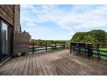 maison à vendre à moinet 2 bastogne (vbe31282)