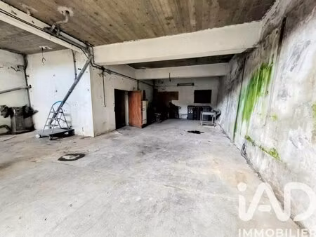en vente appartement 120 m² – 109 000 € |herserange