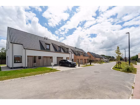 huis te koop in langemark-poelkapelle met 3 slaapkamers
