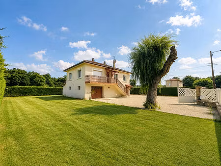 achat maison 4 pièces 92m²