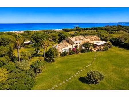 villa de luxe de 7 pièces en vente ramatuelle  var  provence-alpes-côte d'azur