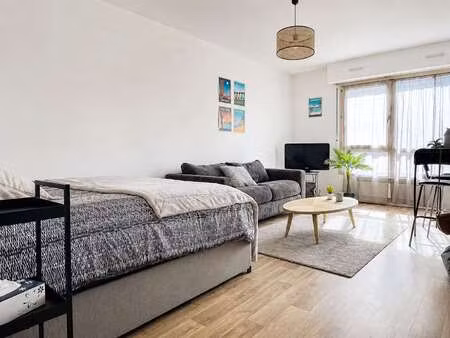 vente appartement t1 à angers (49000) : à vendre t1 / 30m² angers