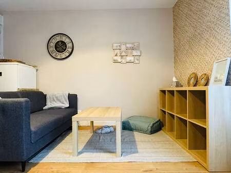 vente appartement t1 à angers (49000) : à vendre t1 / 34m² angers
