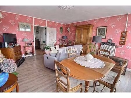 vente appartement 5 pièces à bihorel (76420) : à vendre 5 pièces / 95m² bihorel