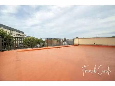 vente appartement 3 pièces à dieppe saint-pierre (76200) : à vendre 3 pièces / 71m² dieppe