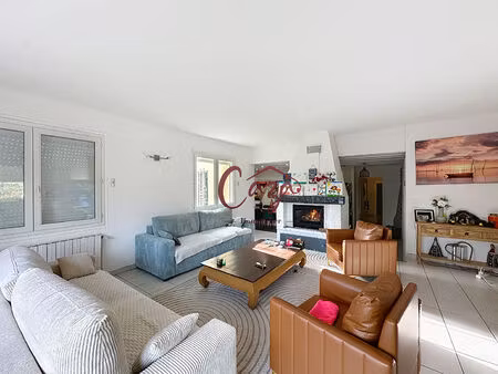maison familiale - secteur creon