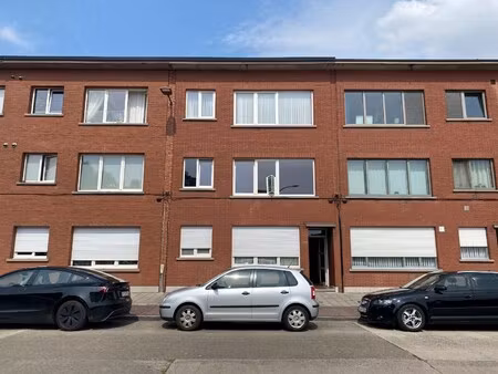 appartement te koop in antwerpen met 2 slaapkamers