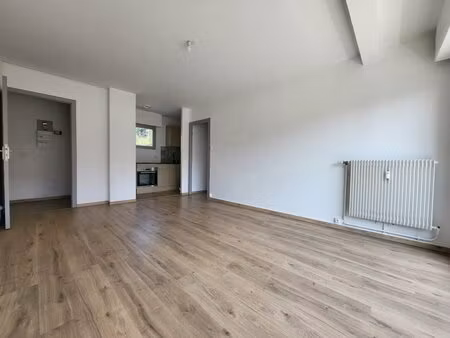 à louer appartement 44 m² – 540 € |béthune