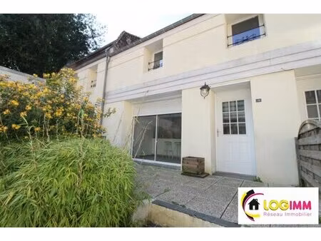 à louer appartement 41 9 m² – 580 € |cambrai