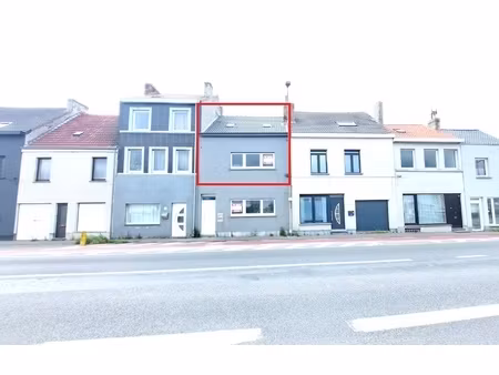 appartement te koop in oostende met 3 slaapkamers