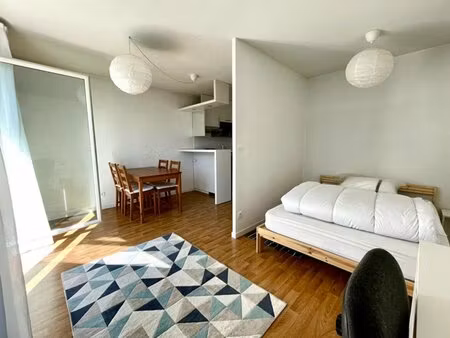 à louer appartement 31 m² – 670 € |nantes