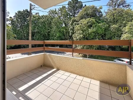 à louer appartement 37 94 m² – 600 € |saint-nazaire