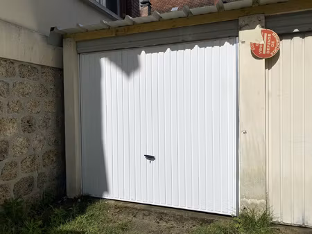 location parking palaiseau 91120