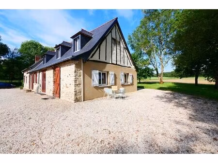 à louer maison 22 94 m² – 490 € |angers