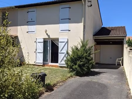 canéjan la house maison 92 m2