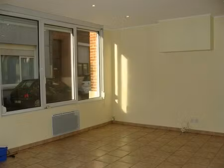 à louer maison 73 03 m² – 667 € |hénin-beaumont