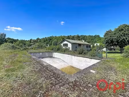 vente maison 5 pièces 170 m² à montcarra (38890)  225 000 €