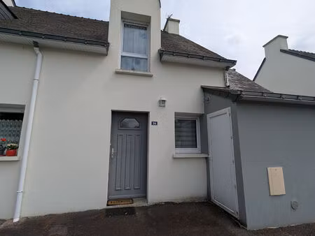 location maison 4 pièces 62m²