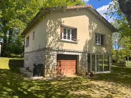 vente maison 3 pièces 70 m² à varaignes (24360)  77 420 €