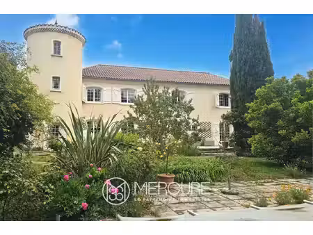 achat maison 7 pièces 284m² vaux 31540