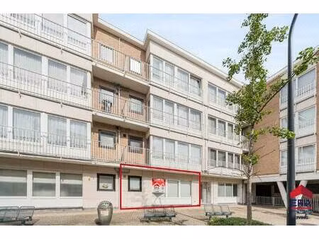 appartement te koop in aalst met 2 slaapkamers