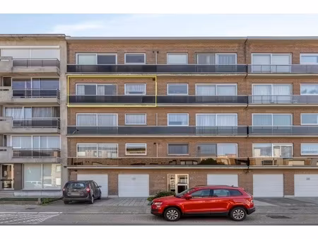 appartement te koop in antwerpen met 2 slaapkamers