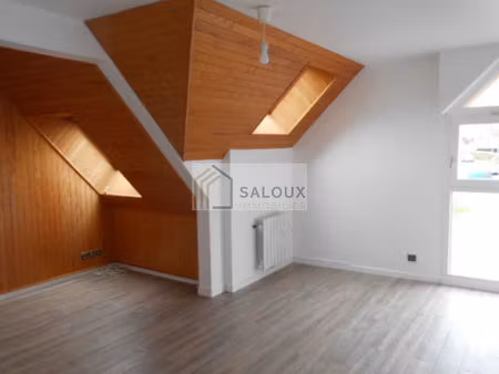 location appartement 3 pièces 55m²