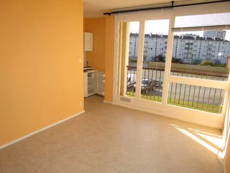 location appartement 1 pièce 20m² rennes 35700