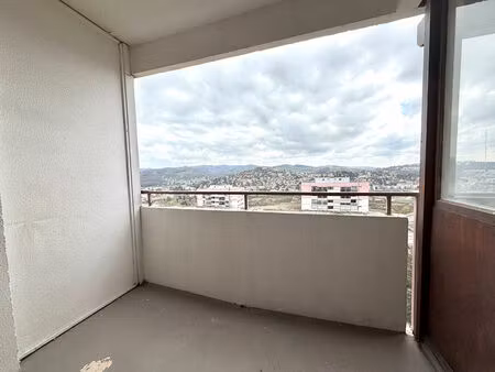 villars -le brévent -appartement lumineux 72 m²