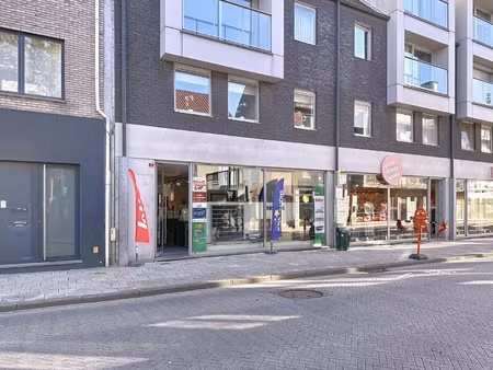 commercieel te koop in aartselaar