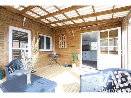vente maison piscine à aizenay (85190) : à vendre piscine / 54m² aizenay