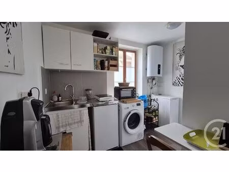 location appartement 1 pièce 19m² avon 77210