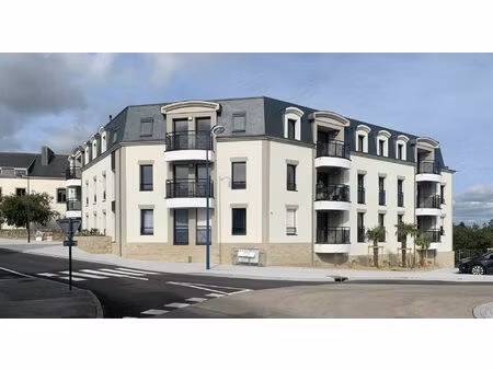 location appartement 4 pièces 78m²