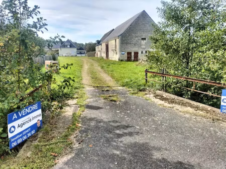 vente maison 4 pièces 80 m² à vallée-de-ronsard (41800)  79 000 €
