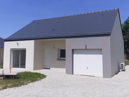 location maison 3 pièces 61m²