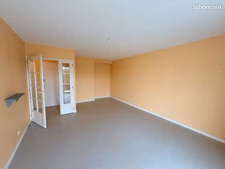 appartement boulevard des etats-unis la roche sur yon